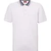 Missoni Mens Space Collar Polo Shirt White -Boss Shop missoni mens space collar polo shirt white p43708 277752 zoom