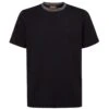 Missoni Mens Space Neck T Shirt Black 1 Missoni Mens Space Neck T Shirt Black -Boss Shop missoni mens space neck t shirt black p44265 274718 zoom