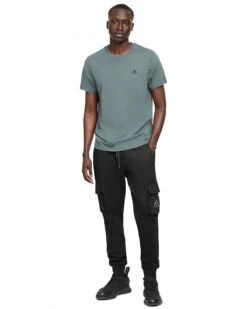 Moose Knuckles Mens Hartsfield Cargo Pants Black -Boss Shop moose knuckles mens hartsfield cargo pants black p44639 284487 zoom