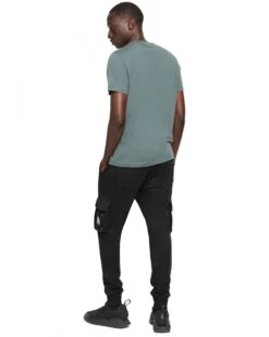 Moose Knuckles Mens Hartsfield Cargo Pants Black -Boss Shop moose knuckles mens hartsfield cargo pants black p44639 284490 zoom