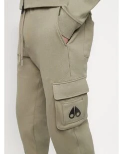 Moose Knuckles Mens Hartsfield Cargo Pants Sage Green -Boss Shop moose knuckles mens hartsfield cargo pants sage green p44640 284478 zoom