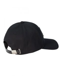 Moose Knuckles Mens Icon Cap Black -Boss Shop moose knuckles mens icon cap black p44644 284420 zoom