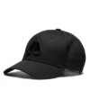 Moose Knuckles Mens Logo Icon Cap Black -Boss Shop moose knuckles mens logo icon cap black p43991 275392 image