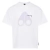 Moose Knuckles Mens Maurice T-Shirt Milky Way White -Boss Shop moose knuckles mens maurice t shirt milky way white p44622 284226 zoom