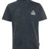 Moose Knuckles Mens Philippe T-Shirt Black Wash -Boss Shop moose knuckles mens philippe t shirt black wash p44627 284306 zoom