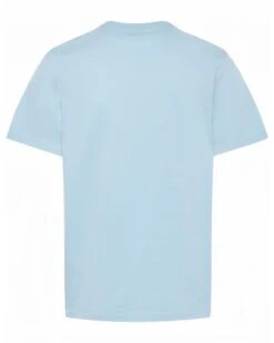 Moose Knuckles Mens Satellite Tee T-Shirt Sky Blue -Boss Shop moose knuckles mens satellite tee t shirt sky blue p44625 284278 zoom