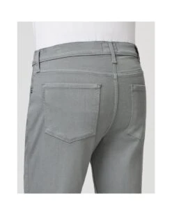 Paige Jeans Mens Grey Lennox Jeans -Boss Shop paige jeans mens grey lennox jeans p43348 266215 image