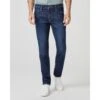 Paige Jeans Mens Lennox Danfrey Jeans, Blue Denim -Boss Shop paige jeans mens lennox danfrey jeans blue denim p43347 263661 image