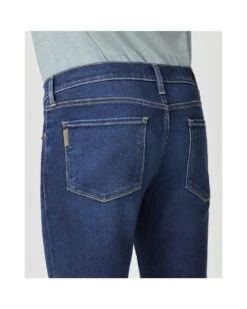 Paige Jeans Mens Lennox Danfrey Jeans, Blue Denim -Boss Shop paige jeans mens lennox danfrey jeans blue denim p43347 263671 image