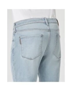 Paige Jeans Mens Lennox Keeneland Jeans, Light Blue Jeans -Boss Shop paige jeans mens lennox keeneland jeans light blue jeans p43345 263646 image