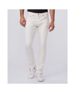 Paige Jeans Mens Lennox Slim Fit Jeans, Frosted Glass Denim -Boss Shop paige jeans mens lennox slim fit jeans frosted glass denim p39041 208432 image