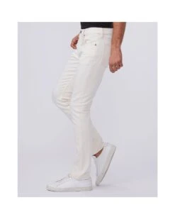 Paige Jeans Mens Lennox Slim Fit Jeans, Frosted Glass Denim -Boss Shop paige jeans mens lennox slim fit jeans frosted glass denim p39041 208437 image