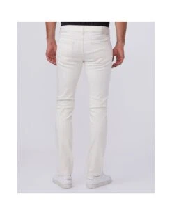 Paige Jeans Mens Lennox Slim Fit Jeans, Frosted Glass Denim -Boss Shop paige jeans mens lennox slim fit jeans frosted glass denim p39041 208442 image