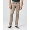 Paige Jeans Mens Lennox Slim Fit Jeans, Khaki Sand Denim 2 Paige Jeans Mens Lennox Slim Fit Jeans, Khaki Sand Denim -Boss Shop paige jeans mens lennox slim fit jeans khaki sand denim p43349 260782 image