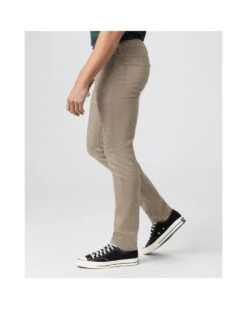 Paige Jeans Mens Lennox Slim Fit Jeans, Khaki Sand Denim -Boss Shop paige jeans mens lennox slim fit jeans khaki sand denim p43349 260797 image