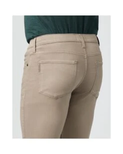 Paige Jeans Mens Lennox Slim Fit Jeans, Khaki Sand Denim -Boss Shop paige jeans mens lennox slim fit jeans khaki sand denim p43349 260802 image
