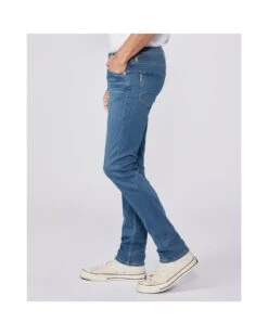 Paige Jeans Mens Lennox Slim Fit Jeans, Norris Denim -Boss Shop paige jeans mens lennox slim fit jeans norris denim p40907 237761 image