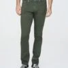 Paige Jeans Mens Lennox Slim Fit Jeans, Pine Shade Denim -Boss Shop paige jeans mens lennox slim fit jeans pine shade denim p42011 248391 zoom