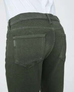 Paige Jeans Mens Lennox Slim Fit Jeans, Pine Shade Denim -Boss Shop paige jeans mens lennox slim fit jeans pine shade denim p42011 248406 zoom