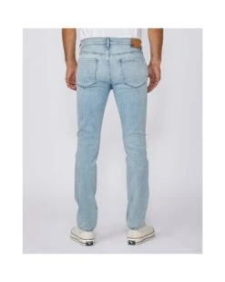 Paige Jeans Mens Lennox Slim Fit Jeans, Pruitt Denim -Boss Shop paige jeans mens lennox slim fit jeans pruitt denim p40908 239305 image