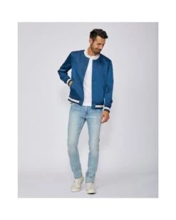 Paige Jeans Mens Lennox Slim Fit Jeans, Pruitt Denim -Boss Shop paige jeans mens lennox slim fit jeans pruitt denim p40908 239310 image