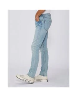 Paige Jeans Mens Lennox Slim Fit Jeans, Pruitt Denim -Boss Shop paige jeans mens lennox slim fit jeans pruitt denim p40908 239315 image