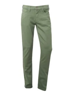 Paige Jeans Mens Lennox Slim Fit Jeans, Quiet Sea Denim -Boss Shop paige jeans mens lennox slim fit jeans quiet sea denim p40904 231750 zoom