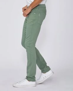 Paige Jeans Mens Lennox Slim Fit Jeans, Quiet Sea Denim -Boss Shop paige jeans mens lennox slim fit jeans quiet sea denim p40904 231770 image