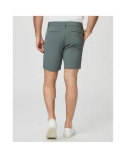 Paige Jeans Mens Rickson Shorts Jaded Crystal -Boss Shop paige jeans mens rickson shorts jaded crystal p44206 273365 image