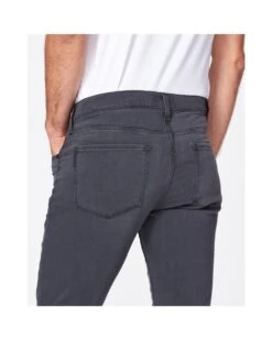 Paige Jeans Mens Sheldon Whisk Jean Sheldon Grey -Boss Shop paige jeans mens sheldon whisk jean sheldon grey p43632 275018 image