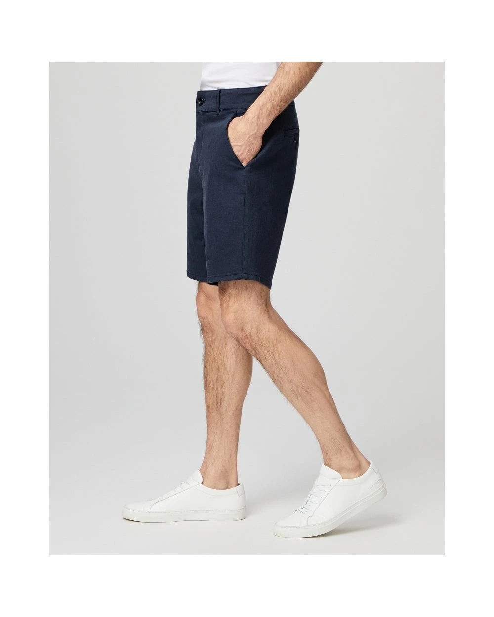 Paige Jeans Mens Thompson Shorts Vintage Deep Anchor 5 Paige Jeans Mens Thompson Shorts Vintage Deep Anchor - Image 3