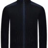 Paul&Shark Paul & Shark Mens Full Zip Knit Cardigan -Boss Shop paul shark mens full zip knit cardigan p44710 283805 zoom