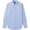 Paul&Shark Paul & Shark Mens Gingham Check Shirt Sky 1 Paul&Shark Paul & Shark Mens Gingham Check Shirt Sky -Boss Shop paul shark mens gingham check shirt sky p43724 274549 zoom