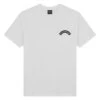 Paul&Shark Paul & Shark Mens Logo Badge T Shirt, White Tee 1 Paul&Shark Paul & Shark Mens Logo Badge T Shirt, White Tee -Boss Shop paul shark mens logo badge t shirt white tee p42579 265136 zoom