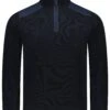 Paul&Shark Paul & Shark Mens Quarter Zip Jumper Navy -Boss Shop paul shark mens quarter zip jumper navy p44708 283823 zoom