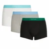 Paul Smith Mens 3 Pack Logo Boxers Multicoloured -Boss Shop paul smith mens 3 pack logo boxers multicoloured p43242 270563 zoom