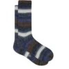 Paul Smith Mens Blue/Brown Ombre Stripe Socks 2 Paul Smith Mens Blue/Brown Ombre Stripe Socks -Boss Shop paul smith mens blue brown ombre stripe socks p43239 265208 zoom