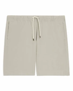 Paul Smith Mens Drawstring Shorts Grey