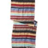 Paul Smith Mens Multicoloured Signature Stripe Scarf -Boss Shop paul smith mens multicoloured signature stripe scarf p42057 257561 zoom