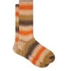 Paul Smith Mens Orange/Beige Ombre Stripe Socks -Boss Shop paul smith mens orange beige ombre stripe socks p43238 265205 zoom