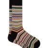 Paul Smith Mens Signature Stripe Socks Multicoloured -Boss Shop paul smith mens signature stripe socks multicoloured p44026 276794 zoom