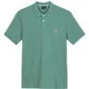 Paul Smith Mens Zebra Badge Polo Shirt Green -Boss Shop paul smith mens zebra badge polo shirt green p43977 276819 zoom