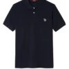 Paul Smith Mens Zebra Badge Polo Shirt Navy 2 Paul Smith Mens Zebra Badge Polo Shirt Navy -Boss Shop paul smith mens zebra badge polo shirt navy p44357 281493 zoom