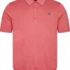 Paul Smith Mens Zebra Knit Polo Shirt Raspberry Pink -Boss Shop paul smith mens zebra knit polo shirt raspberry pink p44861 282305 zoom