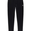 Paul Smith Mens Zebra Tapered Sweatpants Black -Boss Shop paul smith mens zebra tapered sweatpants black p44365 281423 zoom