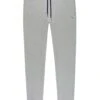 Paul Smith Mens Zebra Tapered Sweatpants Melange Grey -Boss Shop paul smith mens zebra tapered sweatpants melange grey p44366 281377 zoom