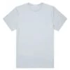 Sunspel Mens Classic T-Shirt Light Smoke Grey -Boss Shop sunspel mens classic t shirt light smoke grey p44684 281836 zoom