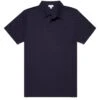 Sunspel Mens Riviera Polo Shirt Navy 1 Sunspel Mens Riviera Polo Shirt Navy -Boss Shop sunspel mens riviera polo shirt navy p44687 281863 zoom