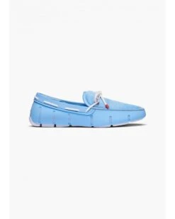 Swims Mens Braided Lace Loafer Spray Blue 9 Swims Mens Braided Lace Loafer Spray Blue -Boss Shop swims mens braided lace loafer spray blue p42653 267008 image