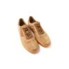 Tod's Mens Suede Low Top Trainers, Biscotto Tan Sneakers -Boss Shop tods mens suede low top trainers biscotto tan sneakers p45032 280286 image
